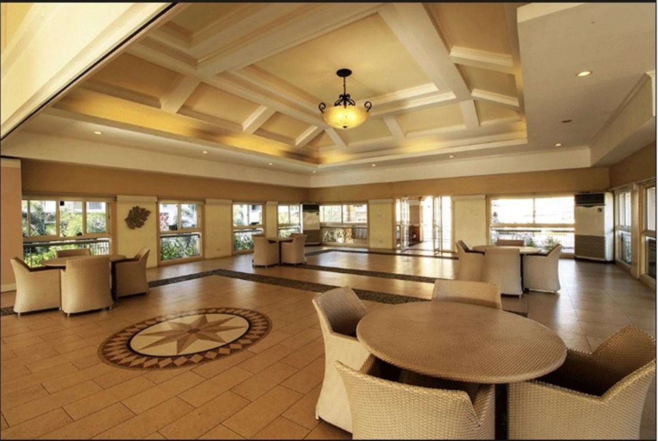 2 Bedroom Sorrento Oasis Pasig City Exterior foto