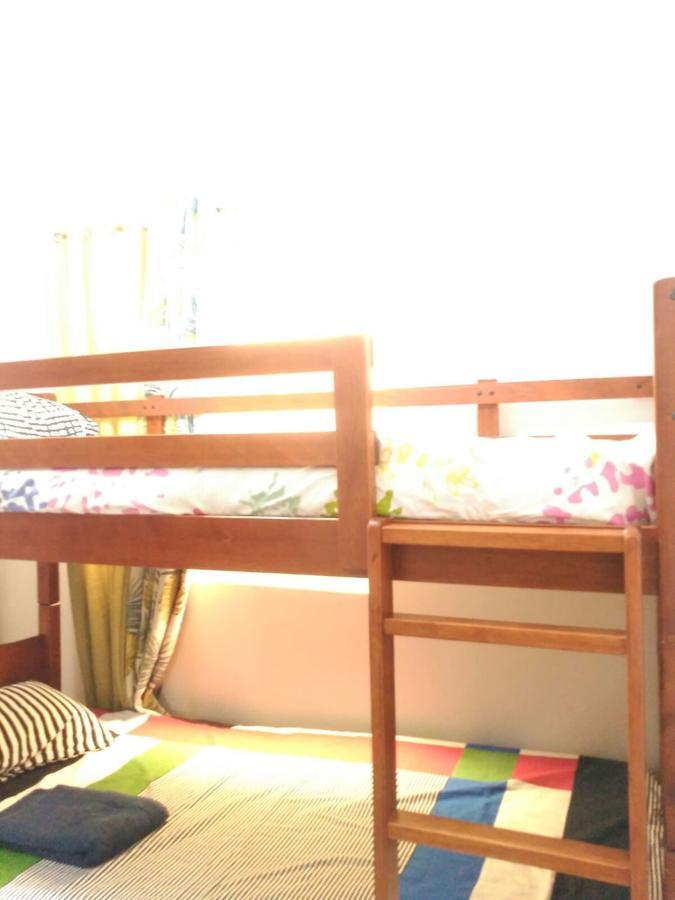 2 Bedroom Sorrento Oasis Pasig City Exterior foto